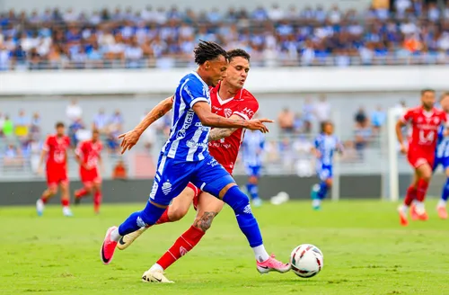 Em disputa pelo acesso, CSA e ASA iniciam quartas da Série D fora de casa