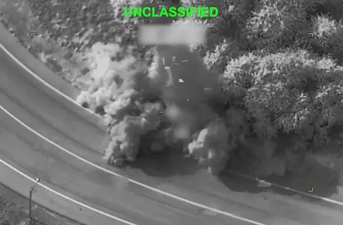 EUA retomam bombardeios no Irã enquanto conflito se expande