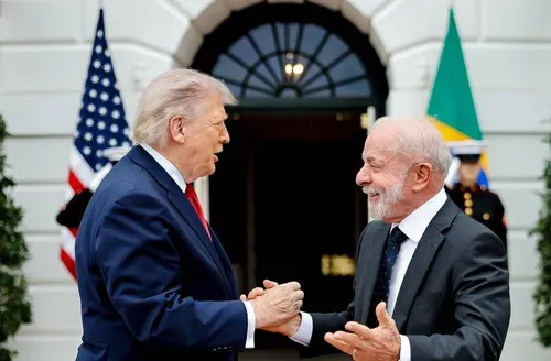 Governo diz que tarifaço impactará 18% das exportações para os EUA