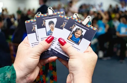 Governo endurece critérios para emissão da carteira do autista