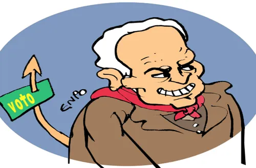 Governo foca esforços no fim da 6x1