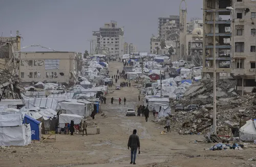 Hamas anuncia saída do governo e abre caminho para comitê