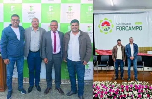 Ifal sediará IV Seminário Nacional de Educação Agrícola e do Campo