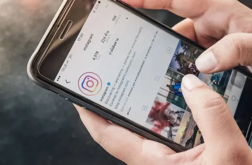 Instagram: mudanças podem transformar estratégias