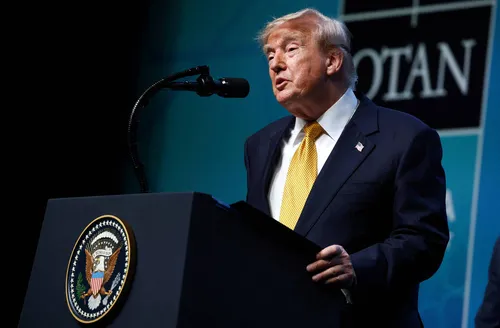 Israel avisa aos EUA de plano do Irã para assassinar Trump