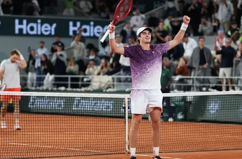 João Fonseca encara Casper Ruud no Masters 1000 de Montreal