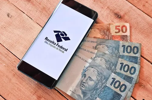 Lote especial de restituição do IR começa a ser pago nesta quarta