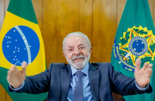 Lula adota cautela sobre tarifaço dos EUA e avalia impactos da reciprocidade