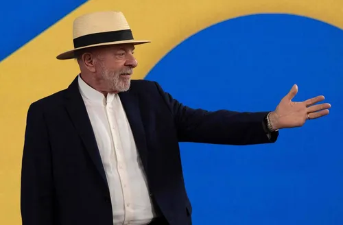 Lula anuncia R$ 18,5 bilhões em auxílio a empresas afetadas pelo tarifaço