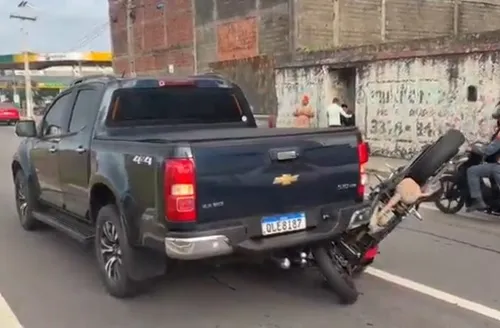 Maceió registra 6 mortes em 280 acidentes com motos no 1º semestre de 2026, aponta balanço do DMTT