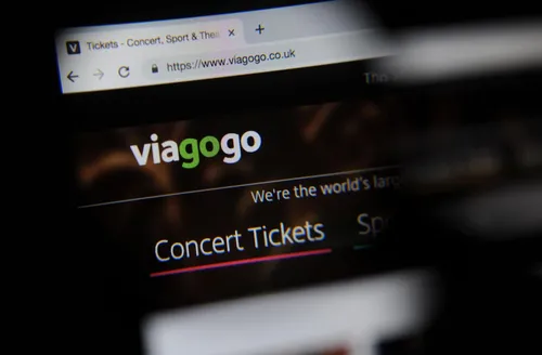 Ministério abre processo contra site de revenda de ingresso