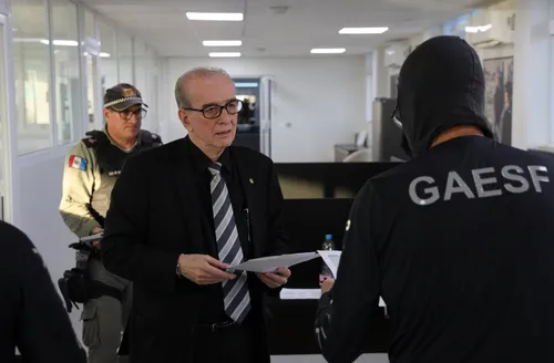 MPAL mira empresas de sucata por suposta fraude de R$ 16,2 mi
