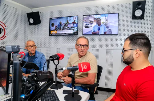 PC Gusmão aposta em sequência positiva para CRB entrar no G-6
