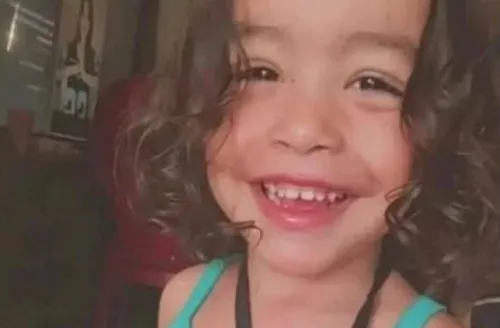 PC investiga morte de menina de 2 anos sob suspeita de desnutrição em Murici
