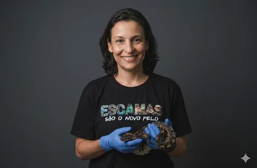 Pets exóticos ganham espaço entre tutores de Alagoas