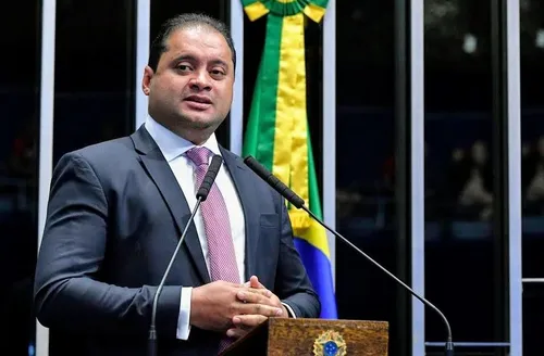 PF: advogado paga mansão de R$ 6 milhões para senador