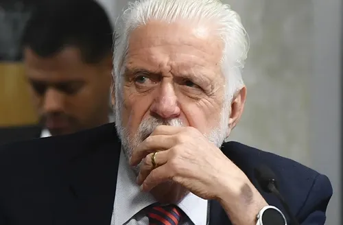 PF detectou 74 ligações entre Jaques Wagner e ex-sócio de Vorcaro