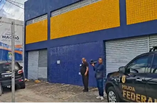PF investiga aplicações de R$ 97 mi feitas pelo Iprev no Banco Master