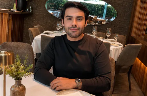 PF: operação mira publicitário contratado por Daniel Vorcaro