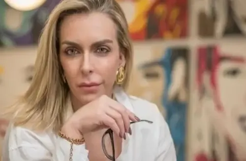 PF vê mensagens de Luchsinger sobre negócios com Lulinha