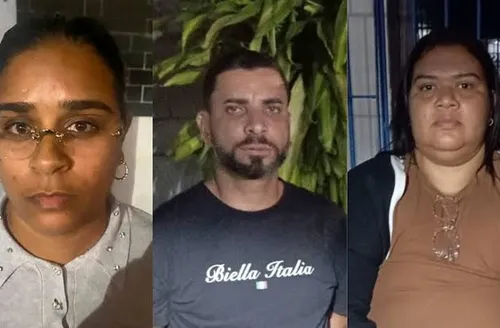 Polícia desarticula quadrilha que vinha de Sergipe para furtar grandes lojas de Maceió