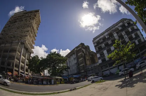 Prefeitura de Maceió destina edifícios e terrenos ao Iprev após repercussão do caso Maste