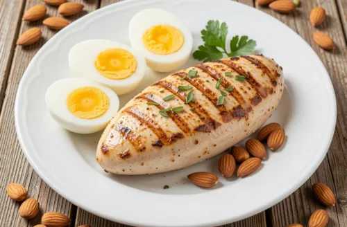 Proteína em alta: benefícios, excessos e cuidados