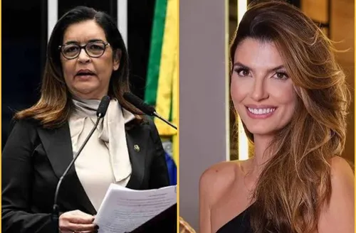 PSDB mantém em aberto destino político de Marina Candia e Eudócia Caldas