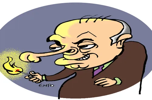 Quando o Itamaraty vira palanque: a politização da diplomacia no caso do tarifaço