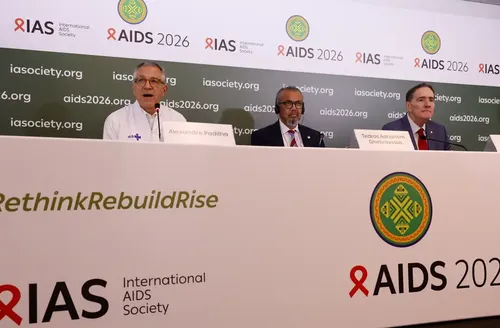 Remédio que previne HIV pode entrar no SUS até o fim do ano