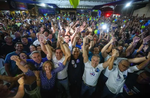 Renan Filho e JHC intensificam agendas no interior do Estado antes das convenções

no interior do Estado antes das convenções