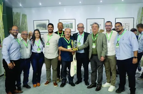 Ridesa faz liberação regional de novos cultivares de cana RB