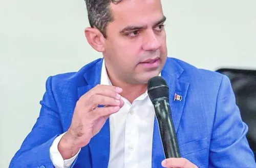 Ronaldo Targino assume a Emater com desafio de levar a Ater ao campo