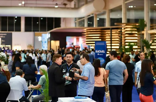 Salão do Imóvel Ademi 2026 reúne R$ 2,6 bi em empreendimentos