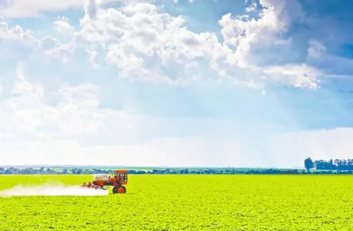 Senado aprova projeto que cria incentivos para produção nacional de fertilizantes