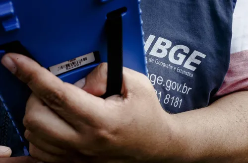 Servidores do IBGE discutem possível paralisação a partir do dia 5 de agosto
