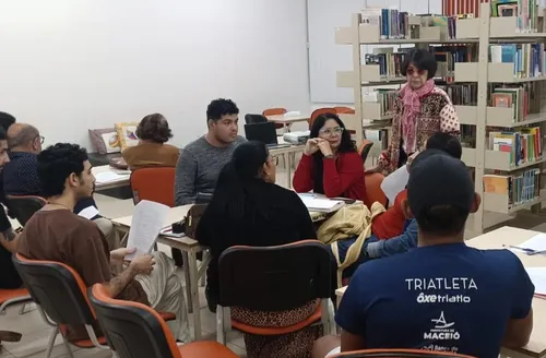 Sesc abre inscrições para laboratório de escrita em prosa com a escritora Marta Eugênia