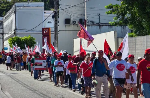 TJ impede retirada de famílias de fazenda da Laginha em Junqueiro