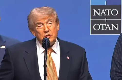 Trump cumpre ameaça, e EUA atacam Irã após fim de trégua