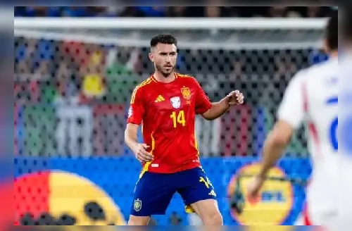 Zagueiro trocou França pela Espanha após ser 'ignorado'