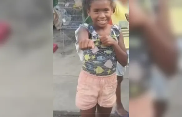 Justiça condena homem a 22 anos de prisão pela morte de menina em Branquinha