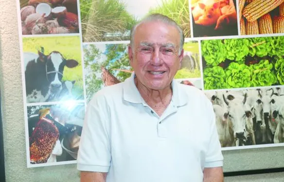 Agro de AL vai além da cana e aposta em assistência técnica