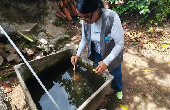 Casos de dengue e chikungunya sobem mais de 25% em AL e somam seis mortes