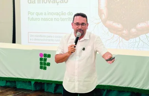 Coopaiba EAD amplia formação gratuita e alcança mais de dois mil inscritos