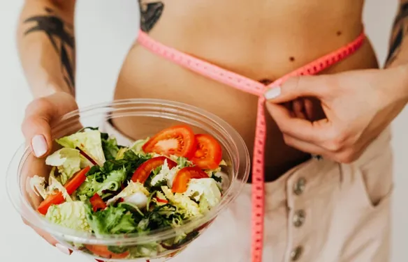 Corpo de verão começa no inverno:  os riscos das dietas de última hora