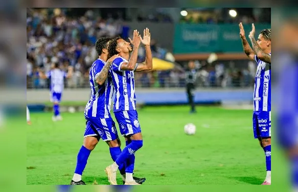 CSA segue busca pelo acesso à Série C em partida contra o Betim