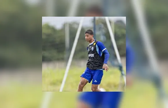 CSA viaja para o Rio Grande do Sul para jogo contra o São Luiz