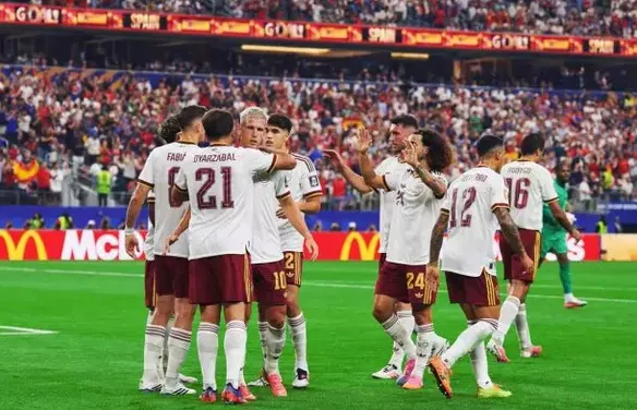 Espanha e Argentina decidem quem leva o título da Copa 2026