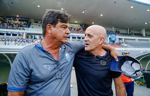 Estudo coloca CSA e ASA entre os favoritos ao acesso à Série C