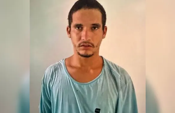 Homem esganou a mãe e a estuprou no Sertão; suspeito morreu em confronto